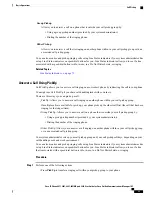 Preview for 43 page of Cisco 8811 User Manual