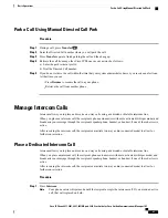 Preview for 53 page of Cisco 8811 User Manual