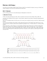 Предварительный просмотр 22 страницы Cisco 8821 Manual