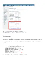 Preview for 72 page of Cisco 8821 Manual