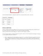 Предварительный просмотр 115 страницы Cisco 8821 Manual