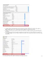 Предварительный просмотр 123 страницы Cisco 8821 Manual