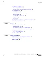 Preview for 9 page of Cisco 8832 Administration Manual