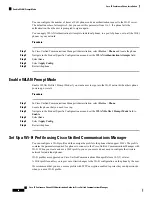 Preview for 56 page of Cisco 8832 Administration Manual