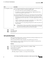 Preview for 119 page of Cisco 8832 Administration Manual