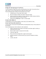 Preview for 11 page of Cisco 8841 User Manual