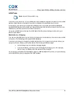 Preview for 22 page of Cisco 8841 User Manual