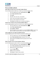 Preview for 45 page of Cisco 8841 User Manual