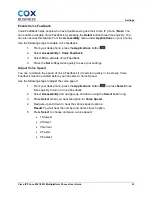 Preview for 61 page of Cisco 8841 User Manual