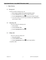 Preview for 7 page of Cisco 8845 User Manual