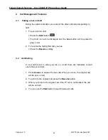 Preview for 9 page of Cisco 8845 User Manual