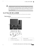 Предварительный просмотр 47 страницы Cisco 8865 Administration Manual