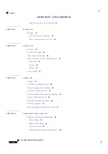 Preview for 4 page of Cisco 8875 Documentation