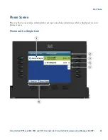 Предварительный просмотр 25 страницы Cisco 8962 User Manual