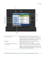 Предварительный просмотр 27 страницы Cisco 8962 User Manual