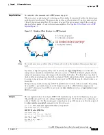 Предварительный просмотр 125 страницы Cisco 901 Command Reference Manual