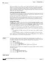Предварительный просмотр 156 страницы Cisco 901 Command Reference Manual