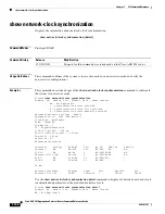 Предварительный просмотр 178 страницы Cisco 901 Command Reference Manual