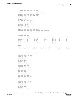Предварительный просмотр 179 страницы Cisco 901 Command Reference Manual
