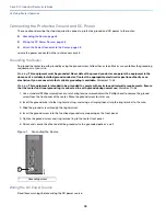 Предварительный просмотр 8 страницы Cisco 910 Installation Manual