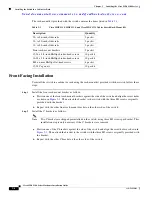 Preview for 6 page of Cisco 9124 - mds multilayer fabric switch Hardware Installation Manual