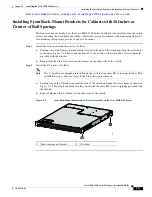 Preview for 13 page of Cisco 9124 - mds multilayer fabric switch Hardware Installation Manual