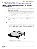 Preview for 14 page of Cisco 9124 - mds multilayer fabric switch Hardware Installation Manual