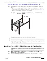 Preview for 21 page of Cisco 9124 - mds multilayer fabric switch Hardware Installation Manual