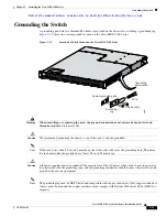 Preview for 23 page of Cisco 9124 - mds multilayer fabric switch Hardware Installation Manual