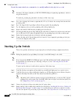 Preview for 24 page of Cisco 9124 - mds multilayer fabric switch Hardware Installation Manual