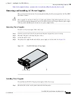 Preview for 29 page of Cisco 9124 - mds multilayer fabric switch Hardware Installation Manual