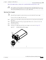 Preview for 31 page of Cisco 9124 - mds multilayer fabric switch Hardware Installation Manual