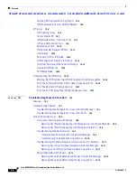 Предварительный просмотр 12 страницы Cisco 9124 - mds multilayer fabric switch Troubleshooting Manual