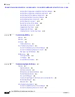 Предварительный просмотр 20 страницы Cisco 9124 - mds multilayer fabric switch Troubleshooting Manual