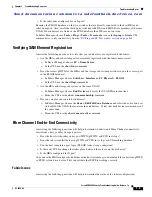 Предварительный просмотр 37 страницы Cisco 9124 - mds multilayer fabric switch Troubleshooting Manual