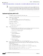 Предварительный просмотр 44 страницы Cisco 9124 - mds multilayer fabric switch Troubleshooting Manual