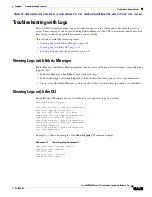 Предварительный просмотр 45 страницы Cisco 9124 - mds multilayer fabric switch Troubleshooting Manual