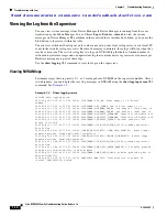 Предварительный просмотр 46 страницы Cisco 9124 - mds multilayer fabric switch Troubleshooting Manual