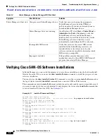 Предварительный просмотр 54 страницы Cisco 9124 - mds multilayer fabric switch Troubleshooting Manual