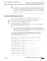 Предварительный просмотр 59 страницы Cisco 9124 - mds multilayer fabric switch Troubleshooting Manual