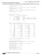 Предварительный просмотр 60 страницы Cisco 9124 - mds multilayer fabric switch Troubleshooting Manual