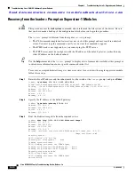 Предварительный просмотр 68 страницы Cisco 9124 - mds multilayer fabric switch Troubleshooting Manual