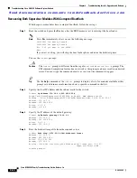 Предварительный просмотр 72 страницы Cisco 9124 - mds multilayer fabric switch Troubleshooting Manual
