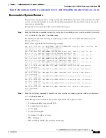 Предварительный просмотр 75 страницы Cisco 9124 - mds multilayer fabric switch Troubleshooting Manual