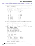 Предварительный просмотр 76 страницы Cisco 9124 - mds multilayer fabric switch Troubleshooting Manual