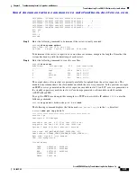 Предварительный просмотр 77 страницы Cisco 9124 - mds multilayer fabric switch Troubleshooting Manual