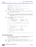 Предварительный просмотр 90 страницы Cisco 9124 - mds multilayer fabric switch Troubleshooting Manual