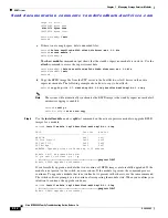 Предварительный просмотр 94 страницы Cisco 9124 - mds multilayer fabric switch Troubleshooting Manual