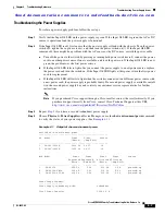 Предварительный просмотр 103 страницы Cisco 9124 - mds multilayer fabric switch Troubleshooting Manual