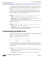 Предварительный просмотр 108 страницы Cisco 9124 - mds multilayer fabric switch Troubleshooting Manual